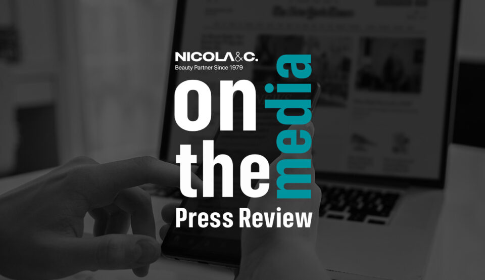 Rassegna Stampa Febbraio 2026 – Nicola & C. Rassegna Stampa Febbraio 2026 - Nicola & C.