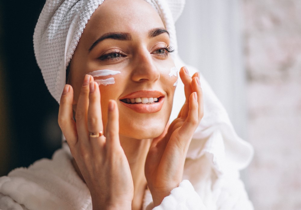 beauty-routine
